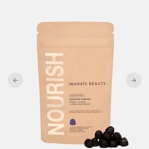 Imaraïs Beauty Nourish Gummies